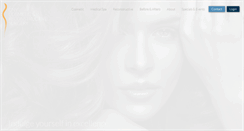 Desktop Screenshot of plasticsurgeryofsyracuse.com