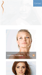 Mobile Screenshot of plasticsurgeryofsyracuse.com